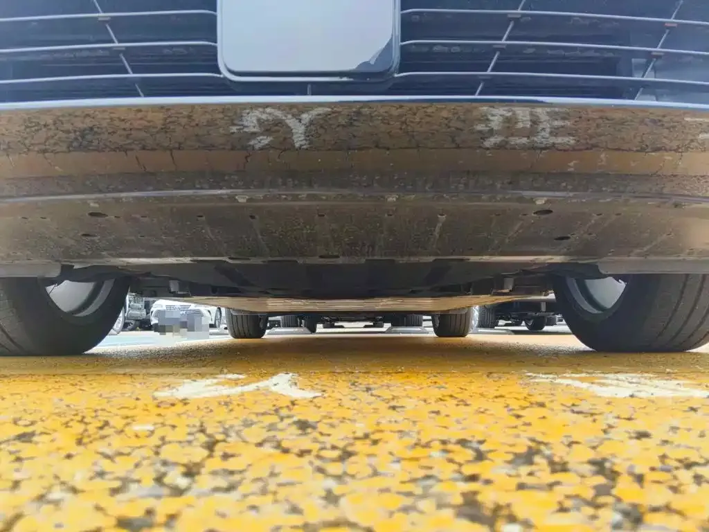 Nissan NX8 LiDAR Edition 2026 — фото 10