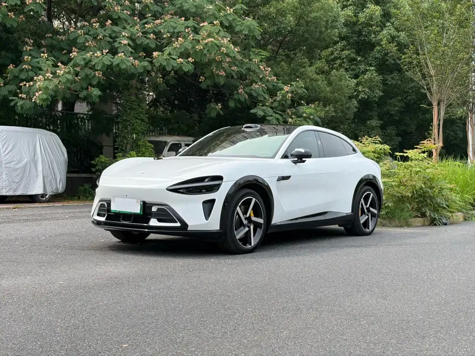 Xiaomi Auto Xiaomi YU7 Extended Range RWD Edition 2026