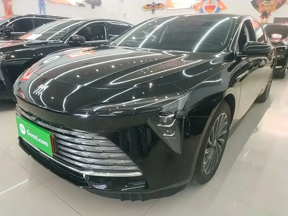 Buick LaCrosse 28T Premium Edition 2023