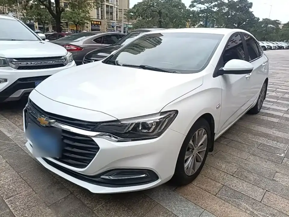 Chevrolet Monza 320 Auto Enjoy Sunroof Edition 2021