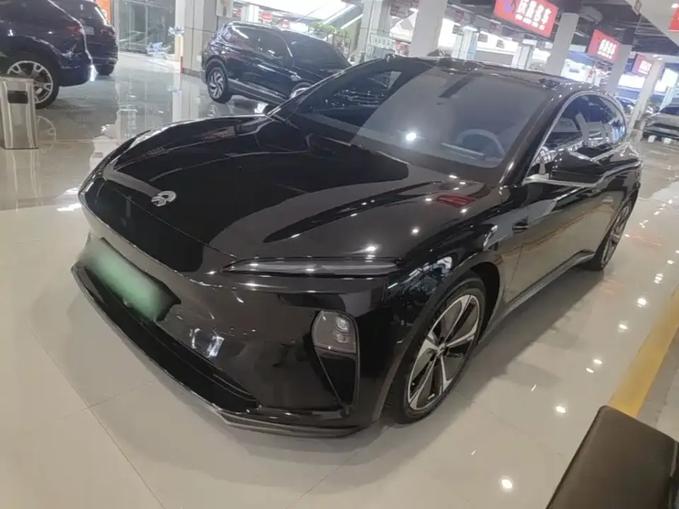 NIO ET5T 75kWh Touring 2024