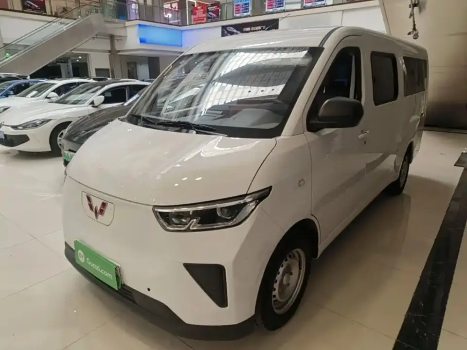 Wuling Motors Wuling Yangguang 300KM Comfort Bus Version 75kW 2025