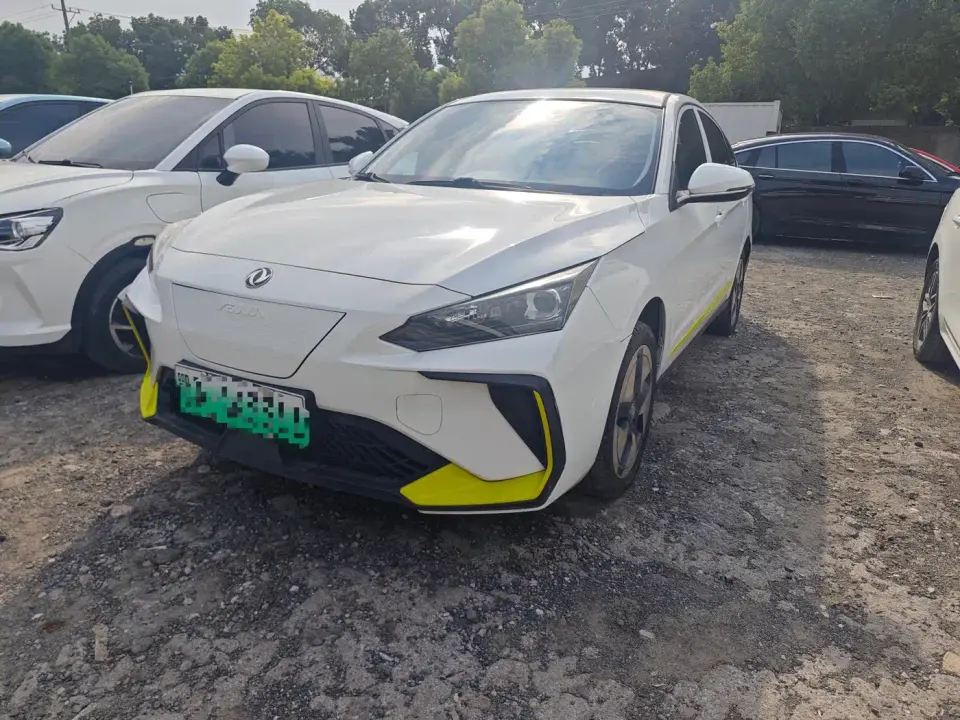 Dongfeng Aeolus Dongfeng Fengshen E70 PRO Zhixing Edition 2023