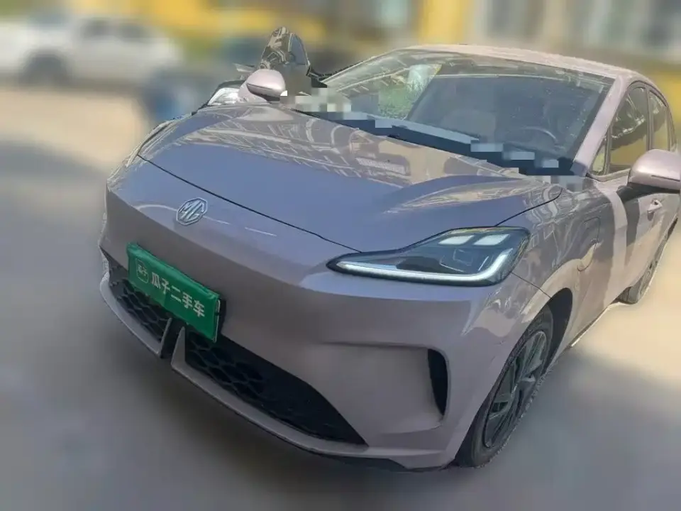 MG MG4 EV 437 FreeStyle Edition 2026