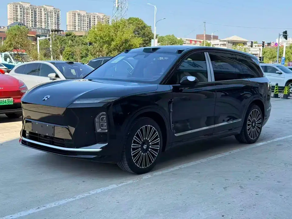 NIO ES8 2026