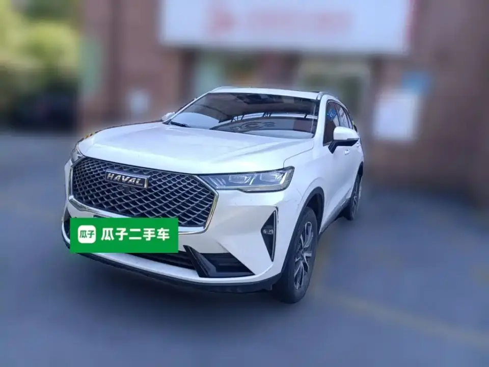 Haval H6 Model 1.5T 2WD Classic Edition 2025