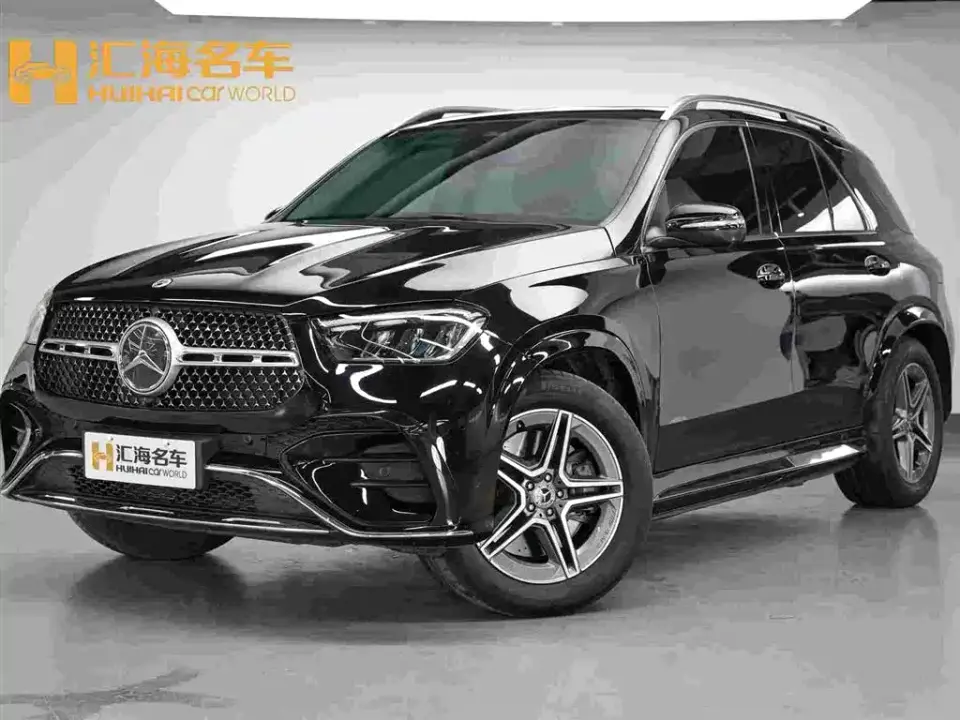 Mercedes-Benz GLE-Class GLE 450 4MATIC Fashion 2025