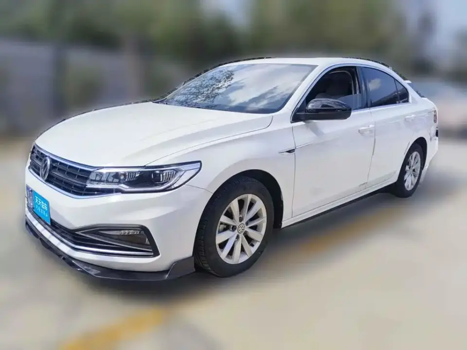 Volkswagen Bora 1.5L Automatic Elite 2020