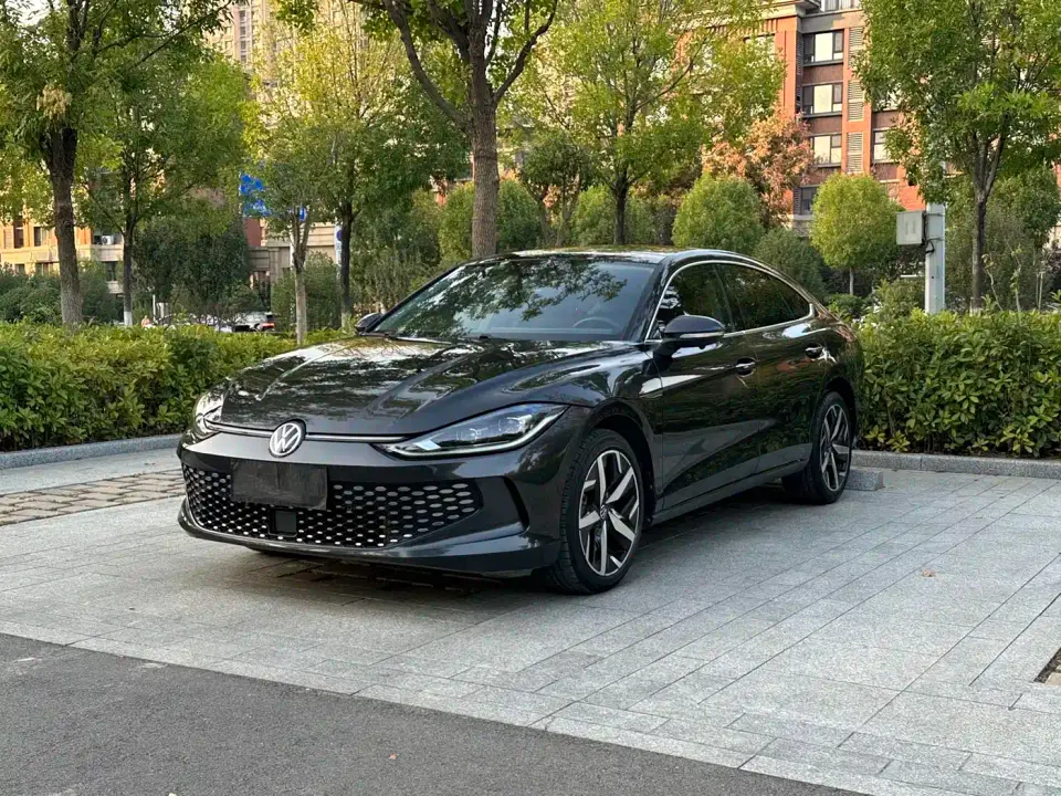 Volkswagen Lamando Lamando L 280TSI DSG Cool Edition 2023