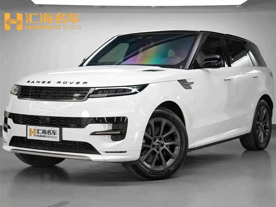 Land Rover Range Rover Sport 400PS Dynamic SE 2024