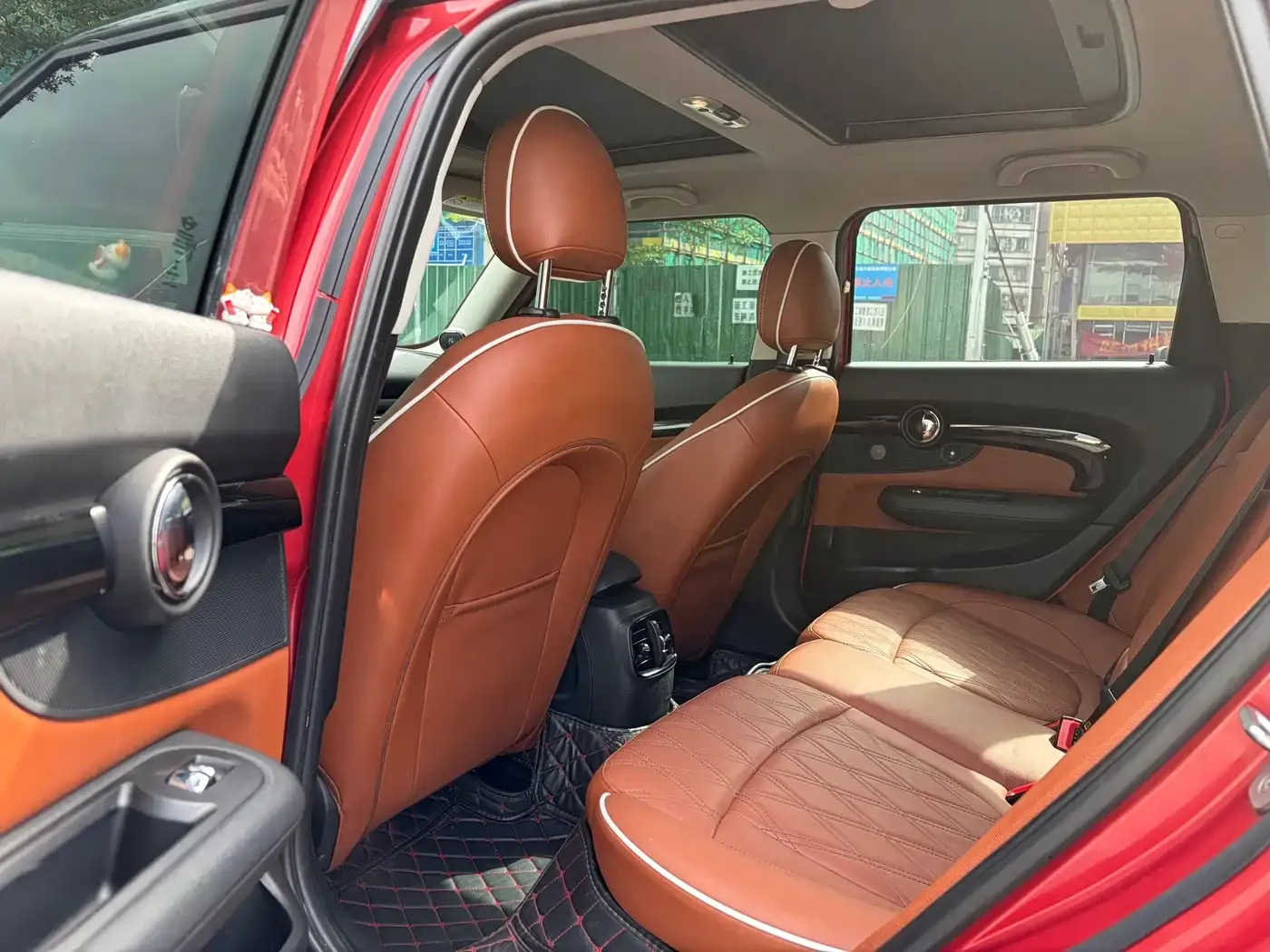 Mini CLUBMAN 2.0T COOPER S 2020 — фото 7