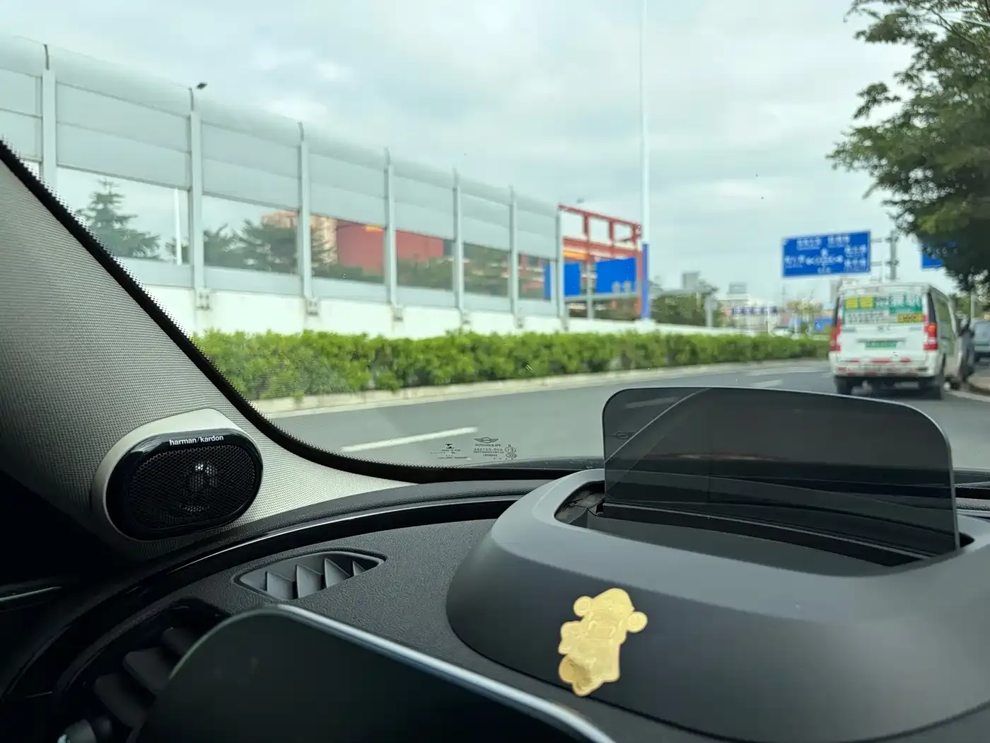 Mini CLUBMAN 2.0T COOPER S 2020 — фото 14