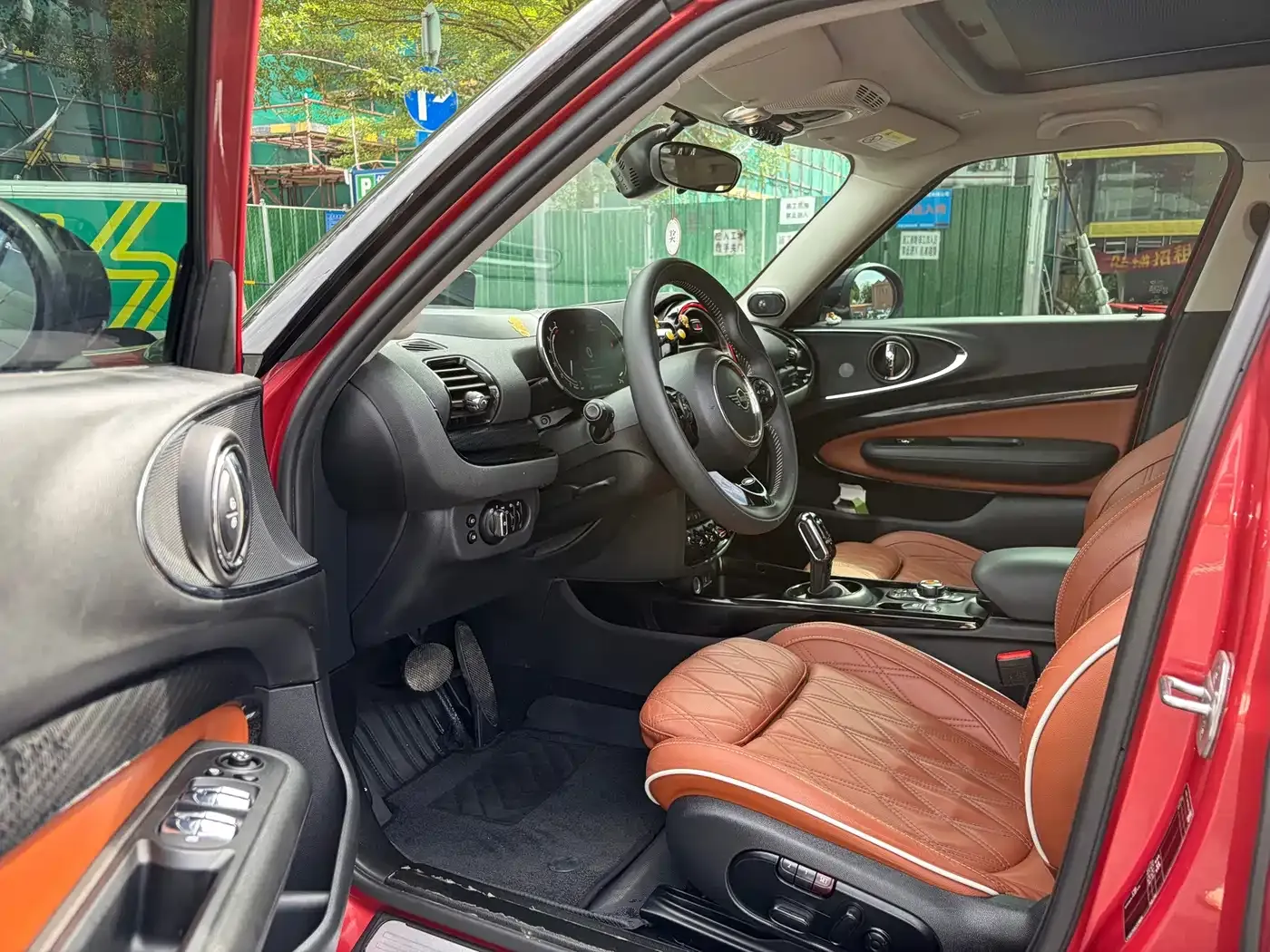Mini CLUBMAN 2.0T COOPER S 2020 — фото 5