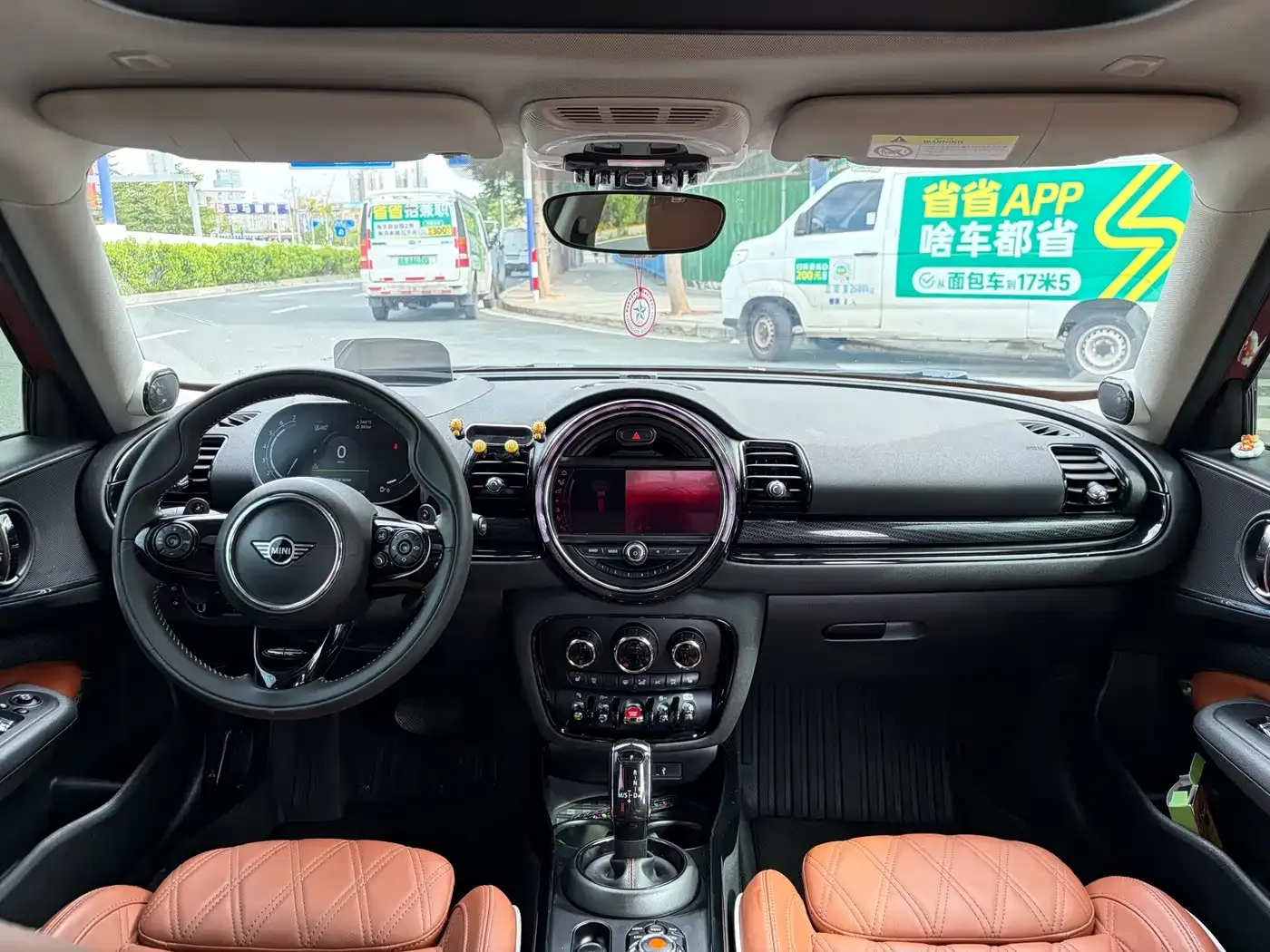 Mini CLUBMAN 2.0T COOPER S 2020 — фото 6