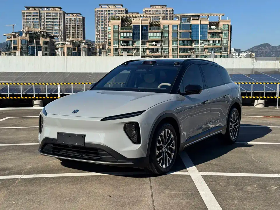 NIO ES6 75kWh 2024