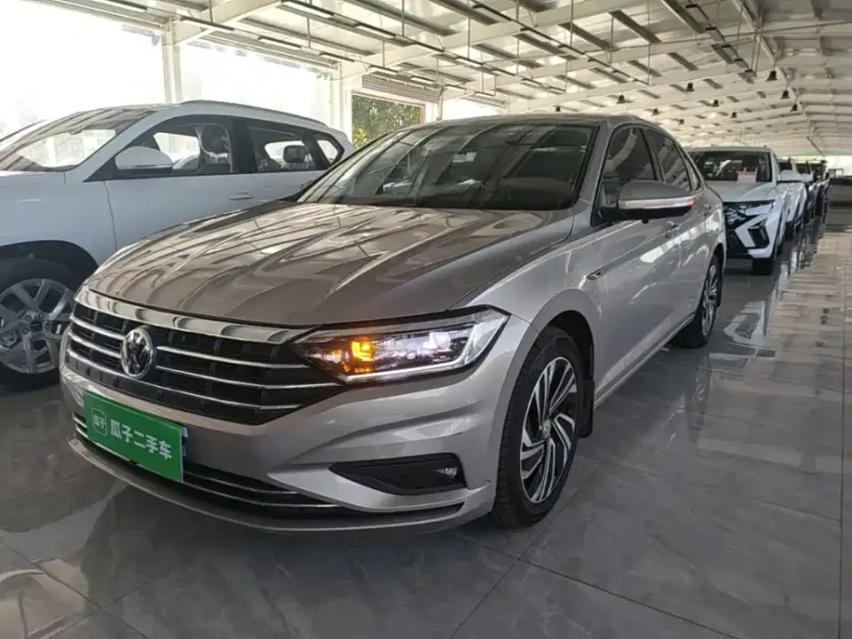 Volkswagen Sagitar 280TSI DSG Surpassing Edition 2022