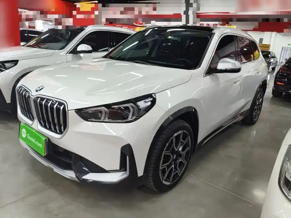 BMW X1 sDrive25Li X Design Package 2024