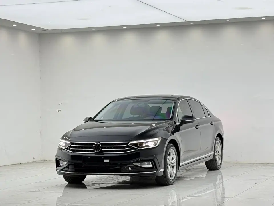 Volkswagen Magotan 2 Million Units Public Sharing Edition 280TSI DSG Comfort 2024