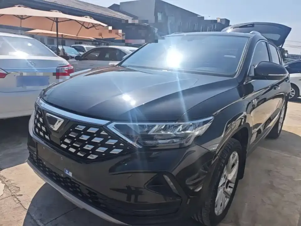 Jetta VS5 280TSI Automatic Joy Pro 2022