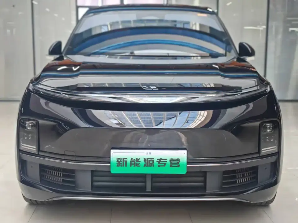 Li Auto Li Xiang L9 Model Pro 2023