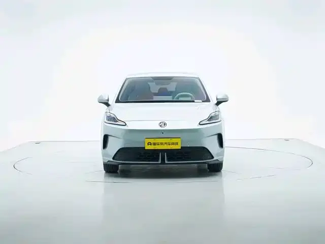 MG MG4 EV 437 Elegant Edition 2025