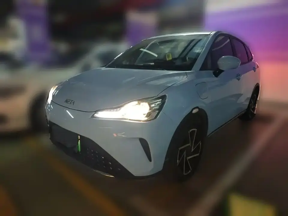 Neta Nezha AYA Model 401 Lite 2023