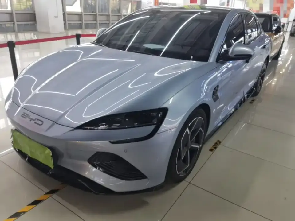 BYD Seal Champion Edition 700km Performance 2023