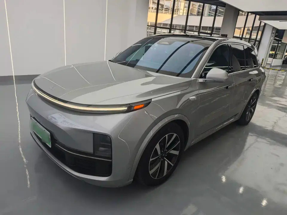 Li Auto Li L8 Pro 2023