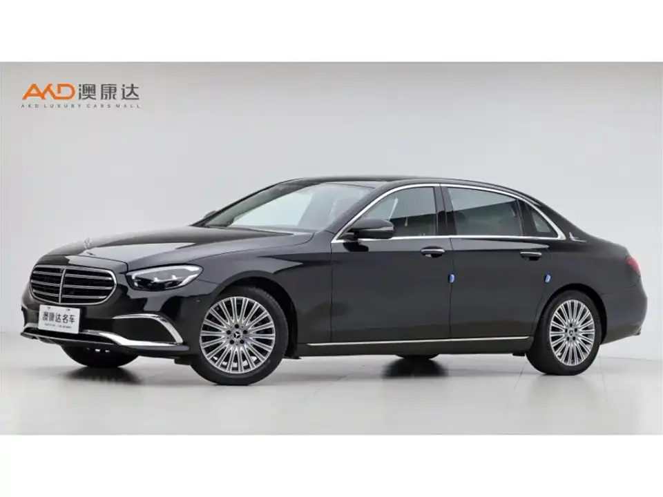 Mercedes-Benz E-Class Facelift E 300 L Luxury 2023
