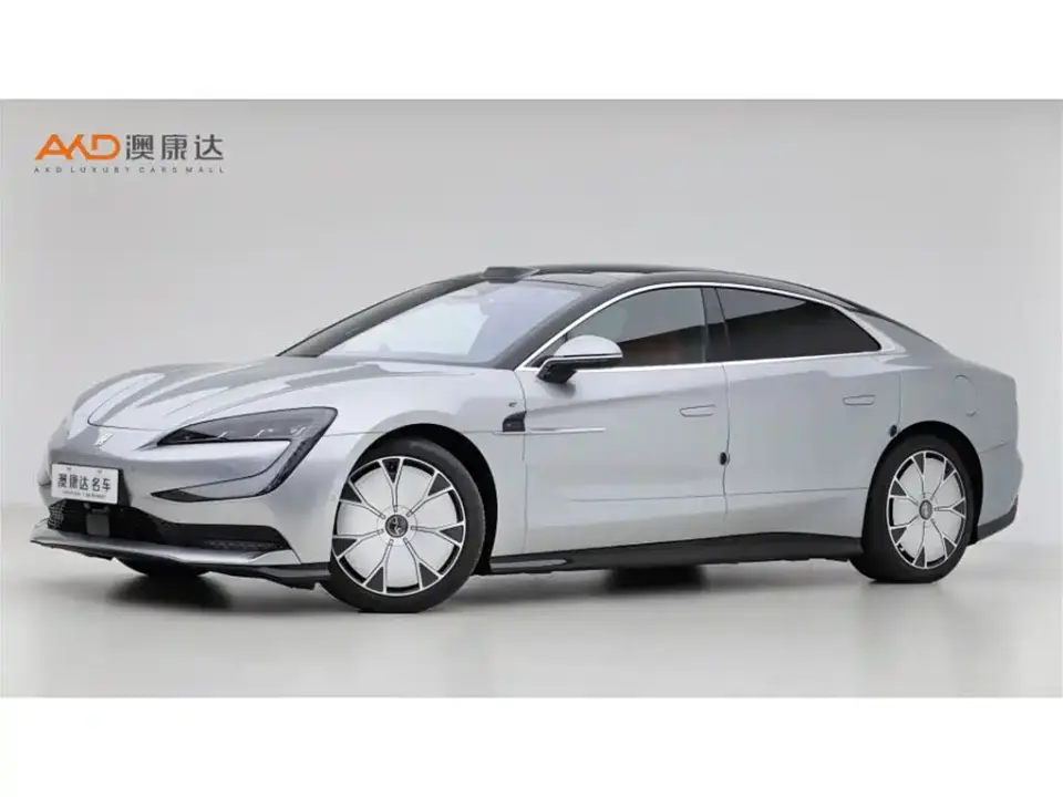 Yangwang U7 EV 5-Seater Luxury 2025