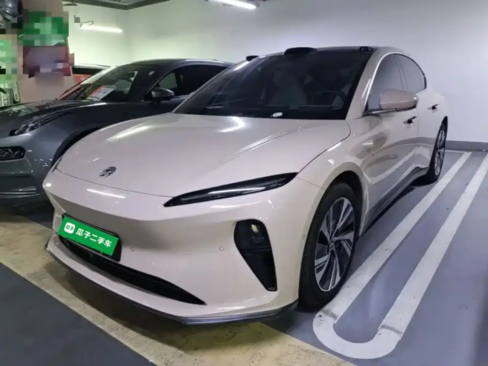 NIO ET5 75kWh 2024