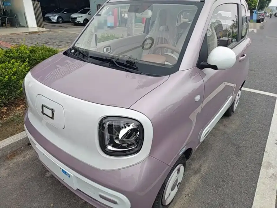 Besturn Bestune Pony 222km Shining Horse 2026