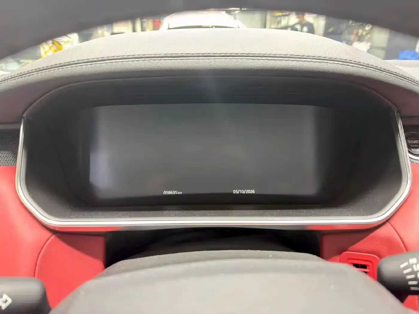 Land Rover Range Rover Sport 3.0 L6 Gloss Black Edition 2022 — фото 5