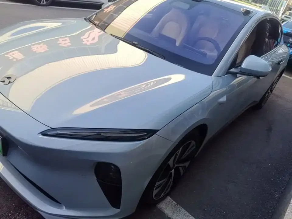 NIO ET5 75kWh 2023