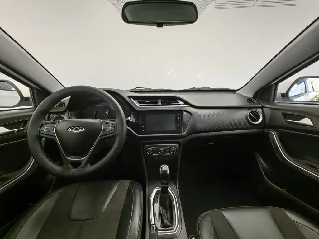 Chery Tiggo 3x 1.5L Automatic Elite 2019 — фото 5