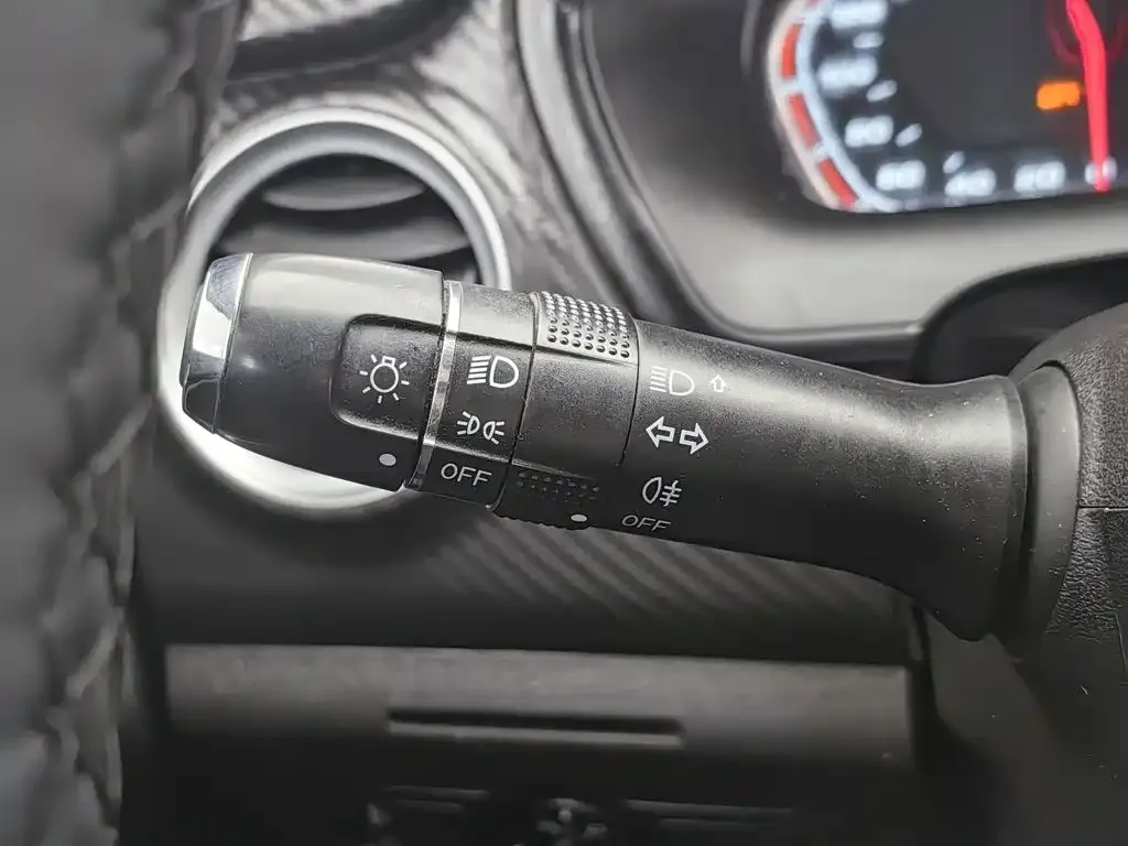 Chery Tiggo 3x 1.5L Automatic Elite 2019 — фото 21