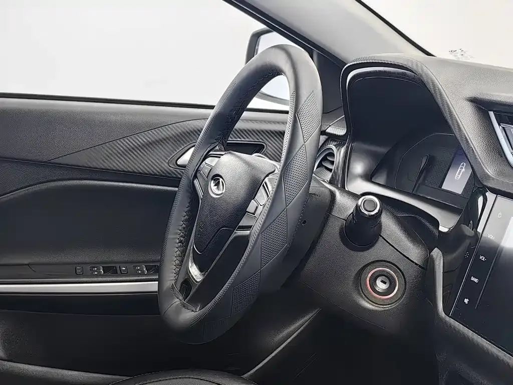 Chery Tiggo 3x 1.5L Automatic Elite 2019 — фото 22