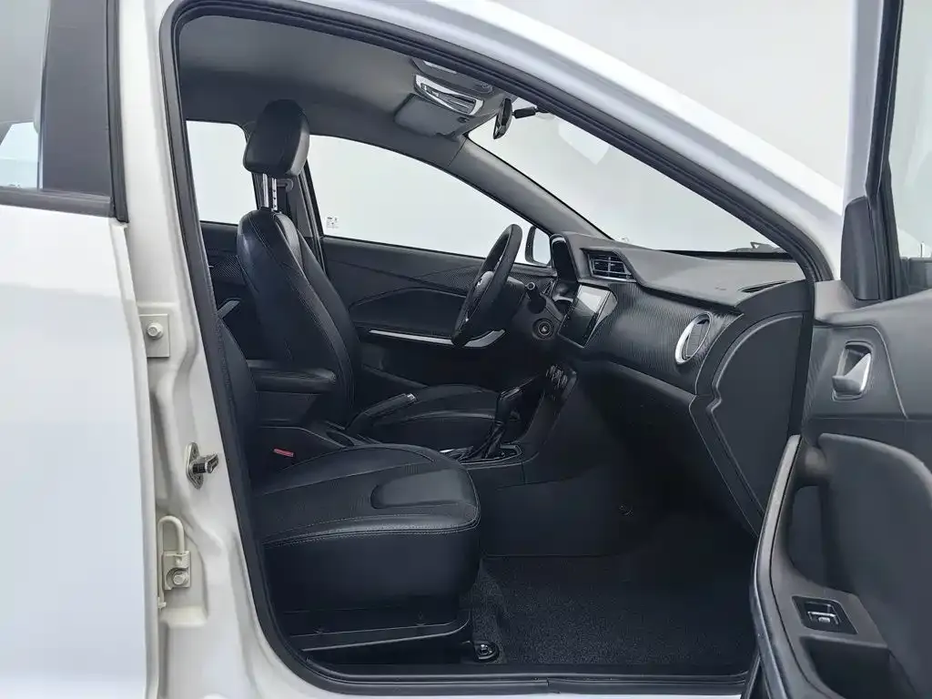 Chery Tiggo 3x 1.5L Automatic Elite 2019 — фото 23