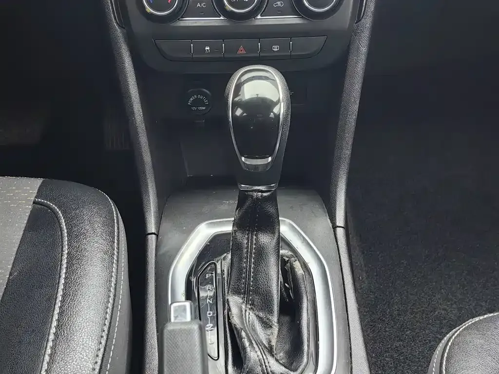 Chery Tiggo 3x 1.5L Automatic Elite 2019 — фото 13