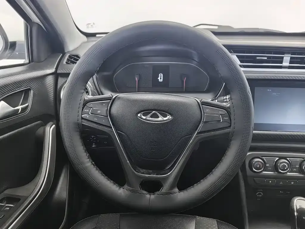 Chery Tiggo 3x 1.5L Automatic Elite 2019 — фото 11