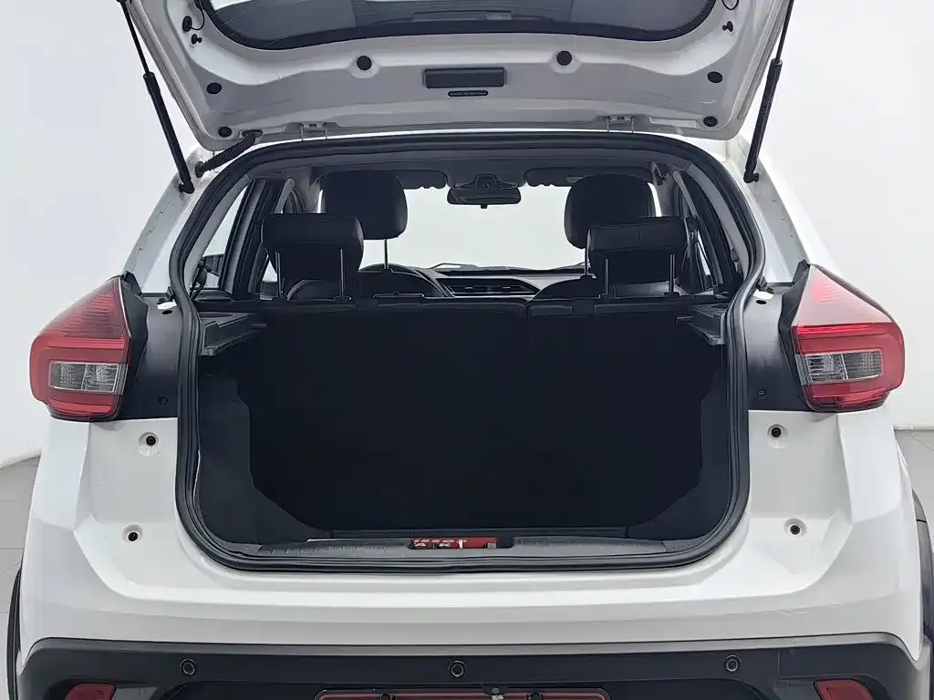 Chery Tiggo 3x 1.5L Automatic Elite 2019 — фото 16