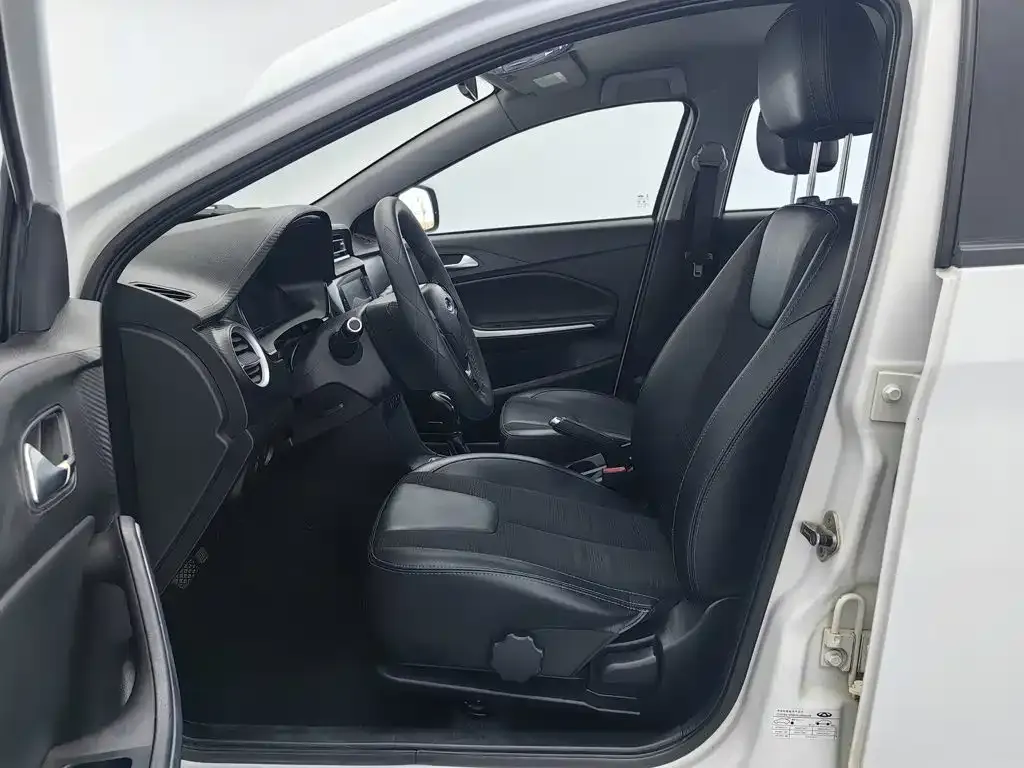 Chery Tiggo 3x 1.5L Automatic Elite 2019 — фото 10