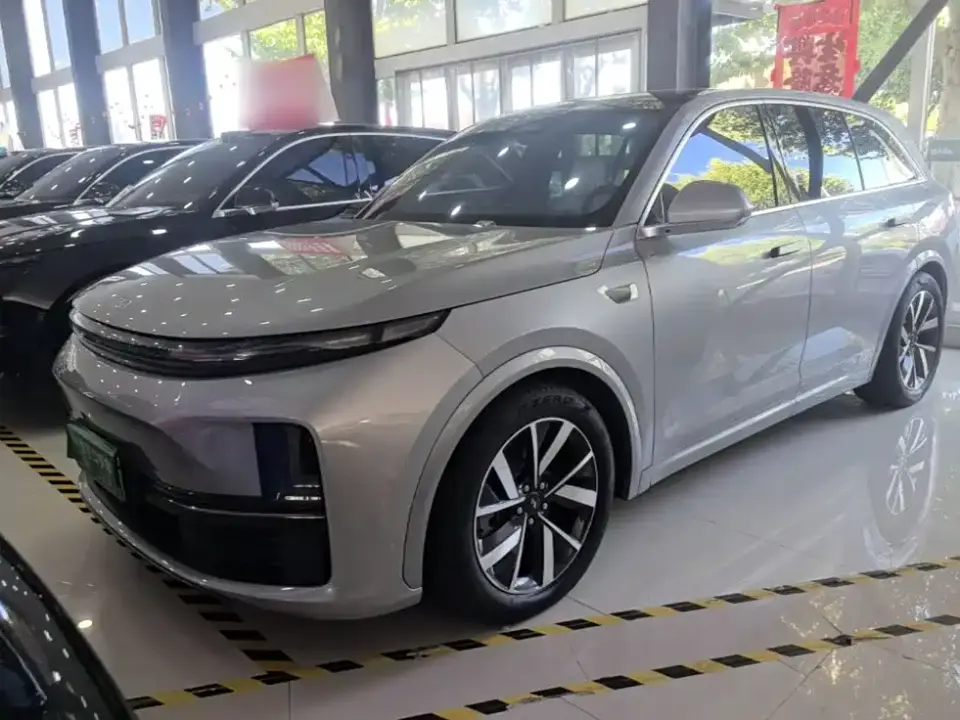Li Auto L7 Pro 2023