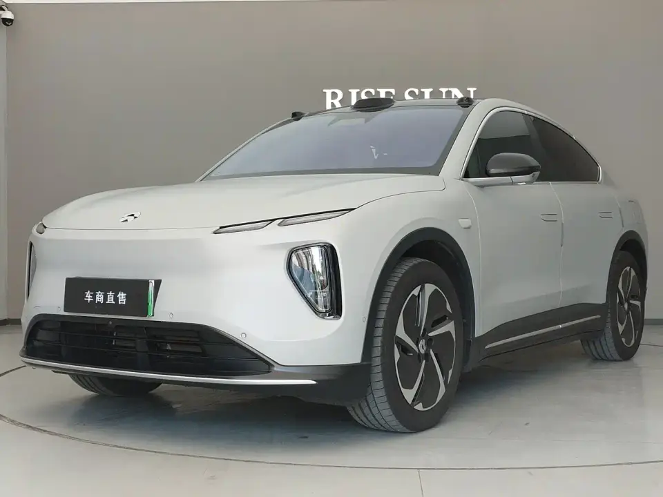 NIO EC6 75kWh 2024