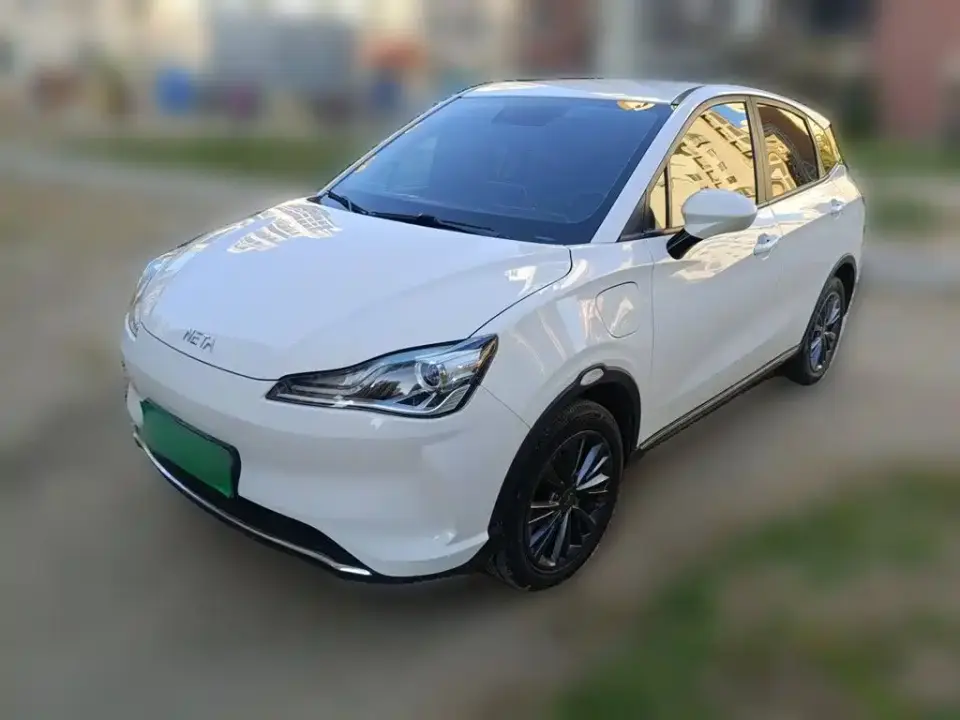 Neta Nezha V Trend 400 Lite 2022