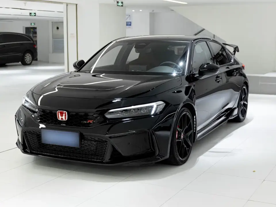 Honda Civic (Import) 2.0T 420TURBO TYPE R 2023