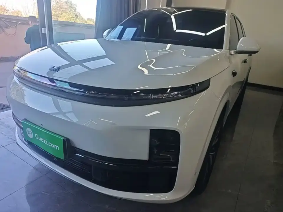 Li Auto L7 Pro 2023