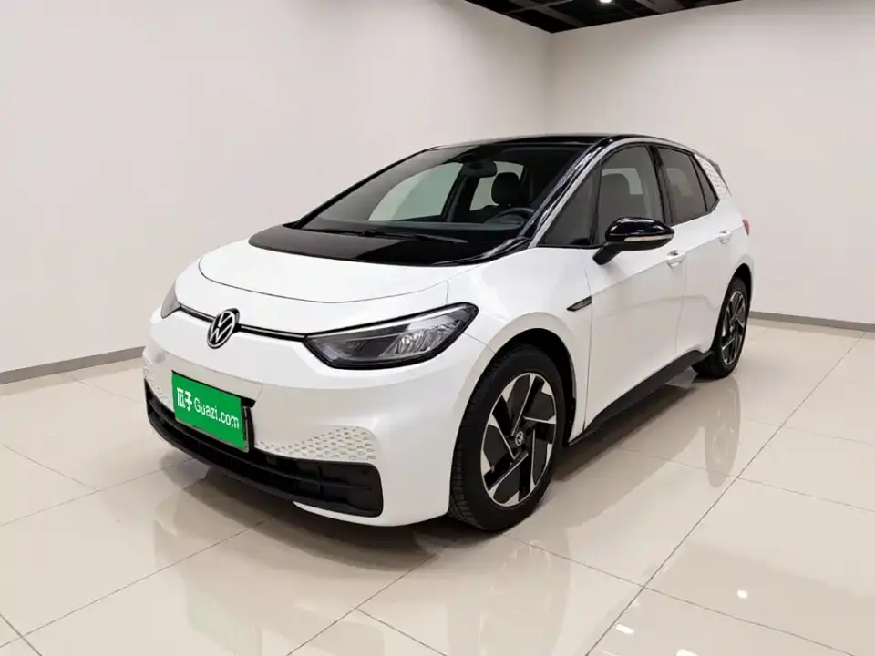 Volkswagen ID.3 Active Pure Intelligent Pure Edition 2022