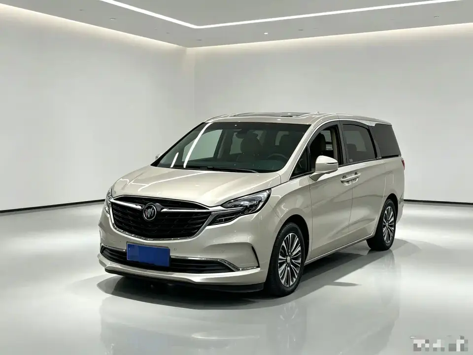 Buick GL8 ES Landlord 653T Luxury 2021