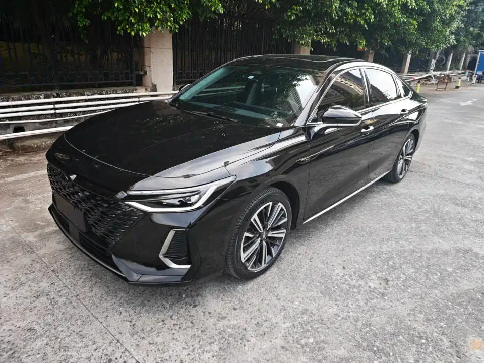Chery Arrizo 8 1.6T DCT Ya 2022